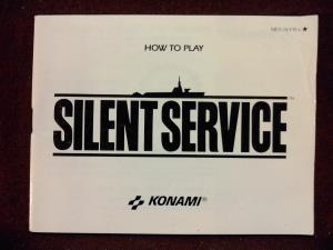 Silent Service (08)